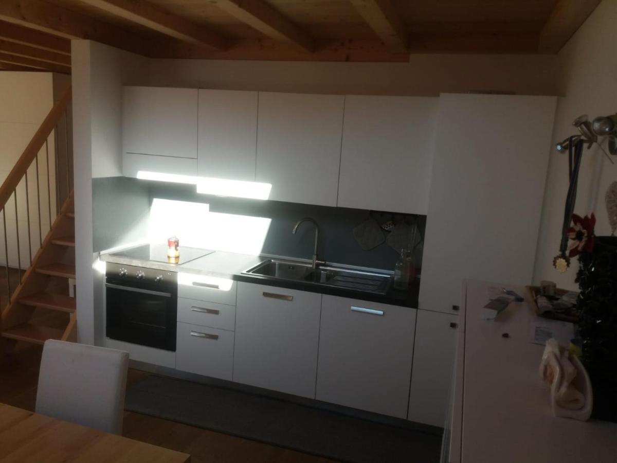 Apartment Lux Weitental ภายนอก รูปภาพ