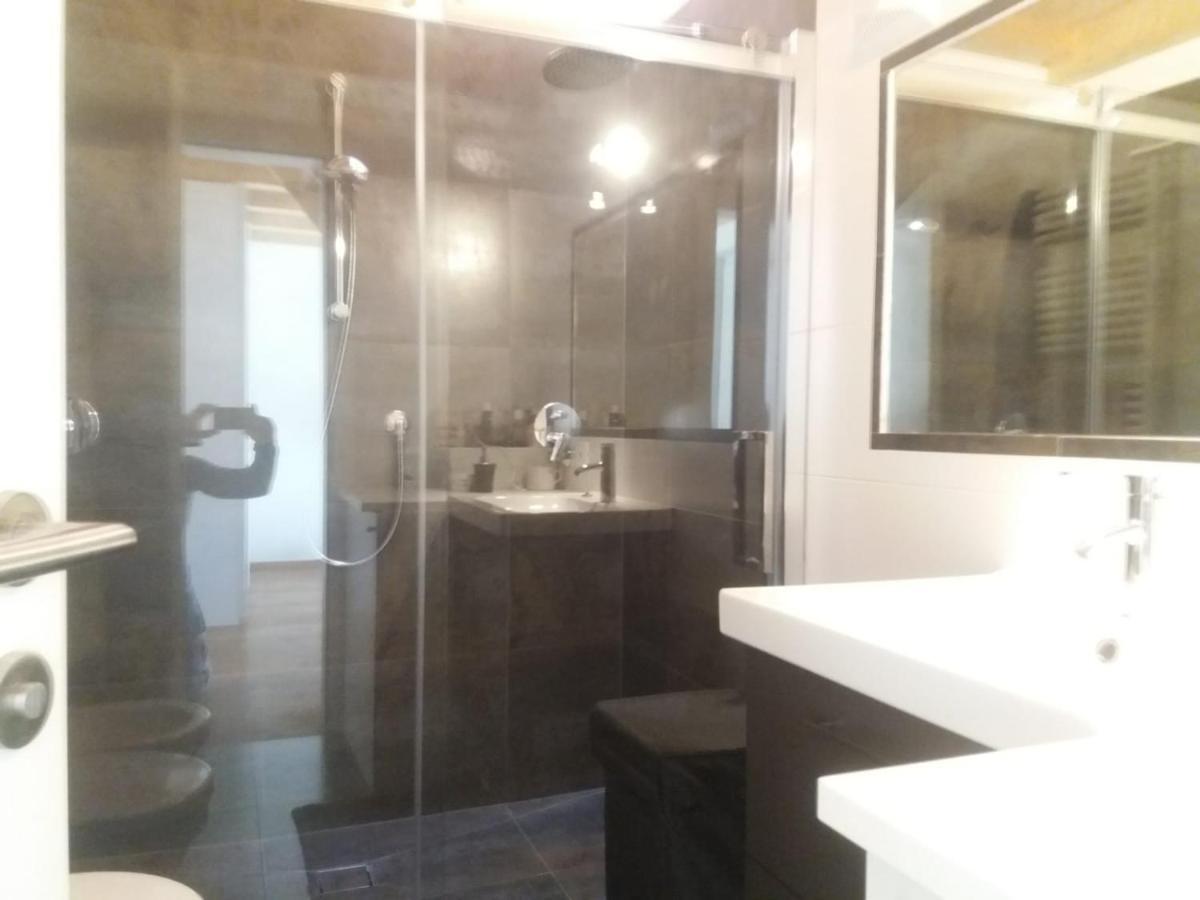 Apartment Lux Weitental ภายนอก รูปภาพ