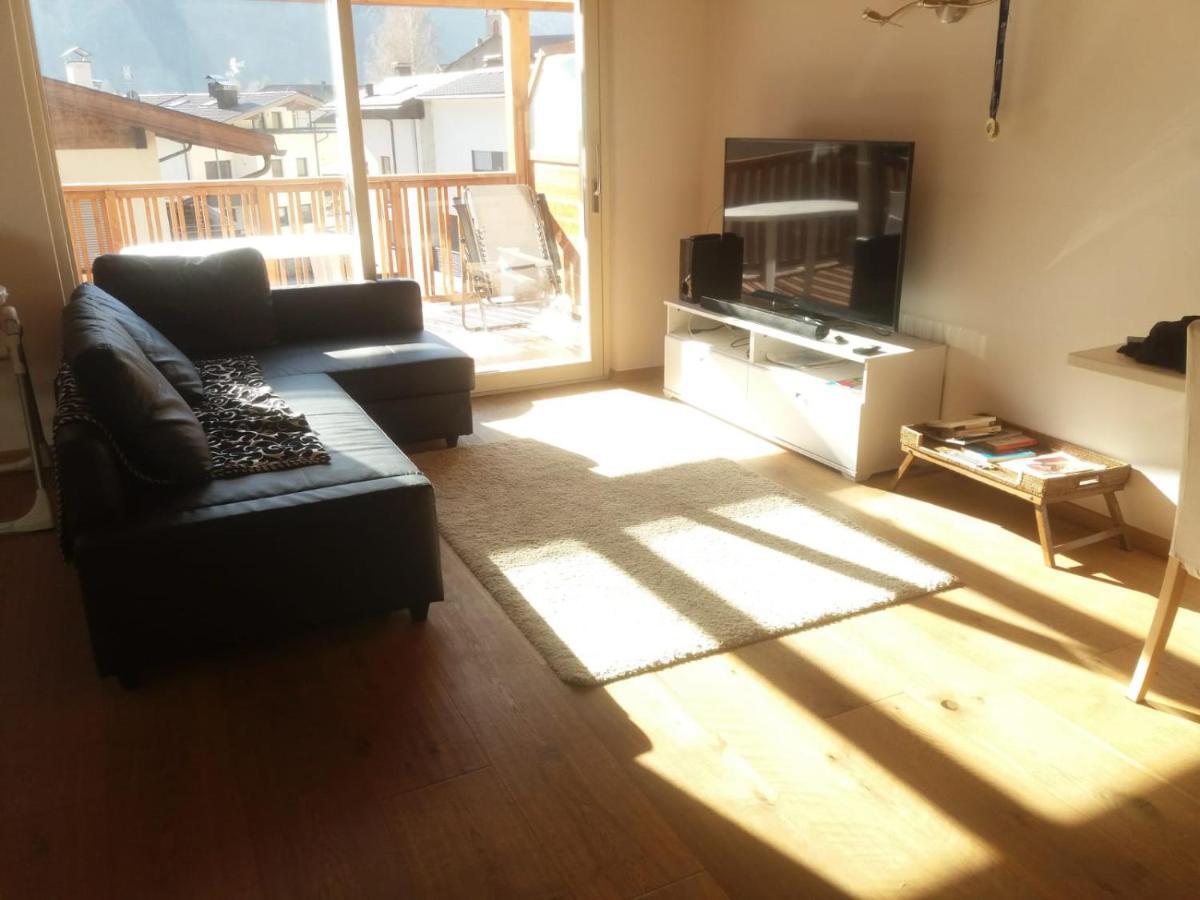 Apartment Lux Weitental ภายนอก รูปภาพ
