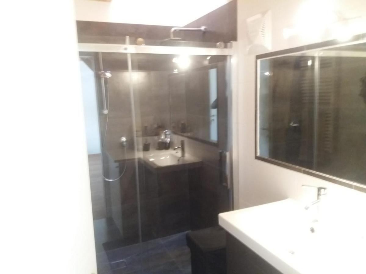 Apartment Lux Weitental ภายนอก รูปภาพ