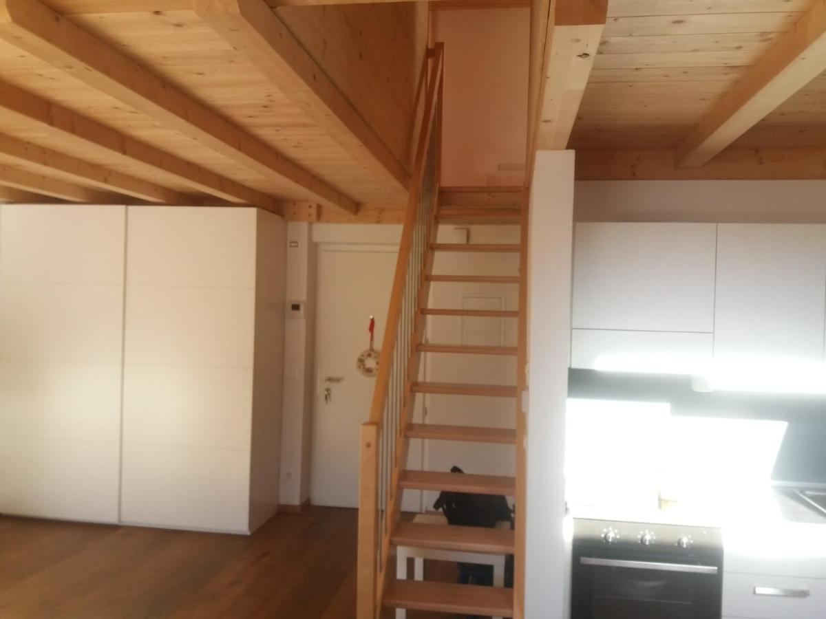 Apartment Lux Weitental ภายนอก รูปภาพ