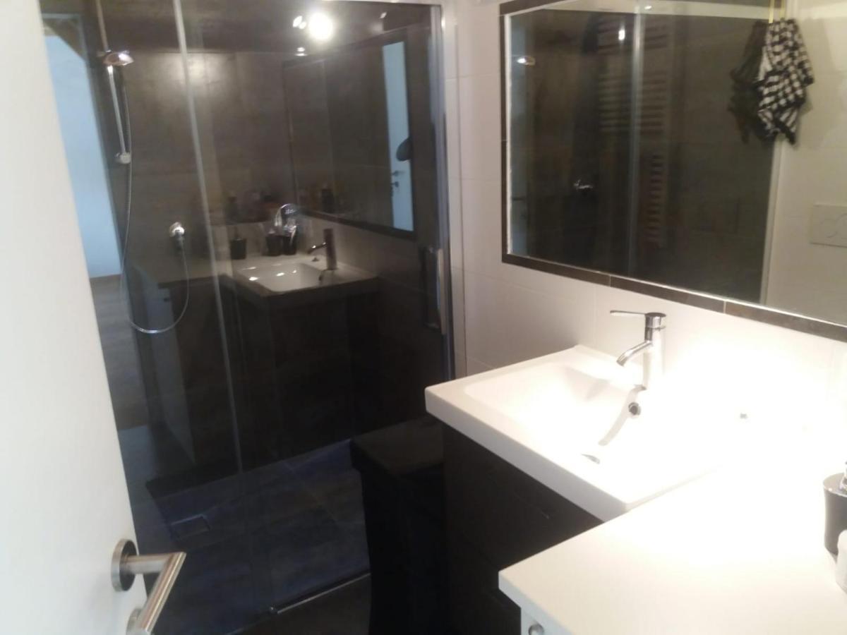 Apartment Lux Weitental ภายนอก รูปภาพ
